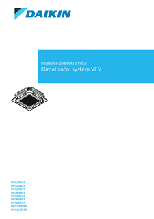 FXFQ-B_Installer and user reference guide_4PCS561452-1B_Czech download